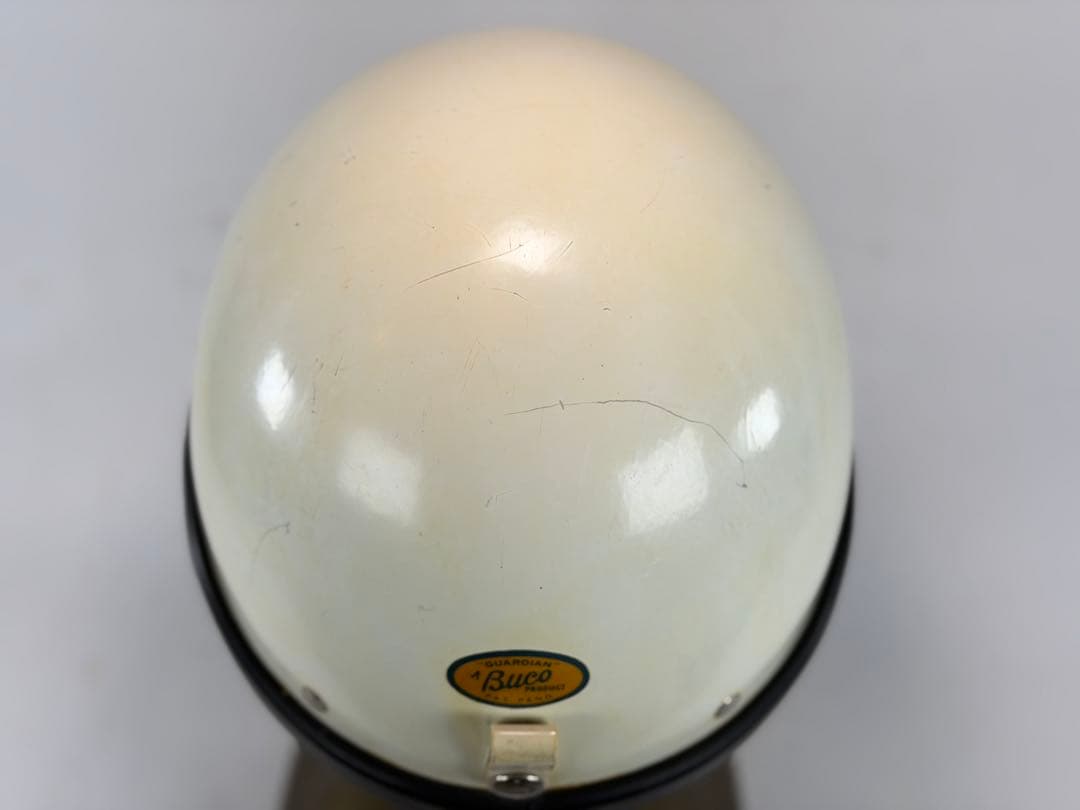 Sシェル　ブコ　ハーフ　ガーディアン　BUCO GUARDIAN buco