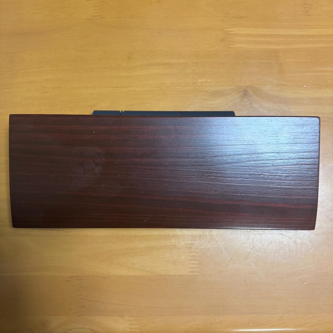 HHKB Professional HYBRID Type-S 日本語配列／墨