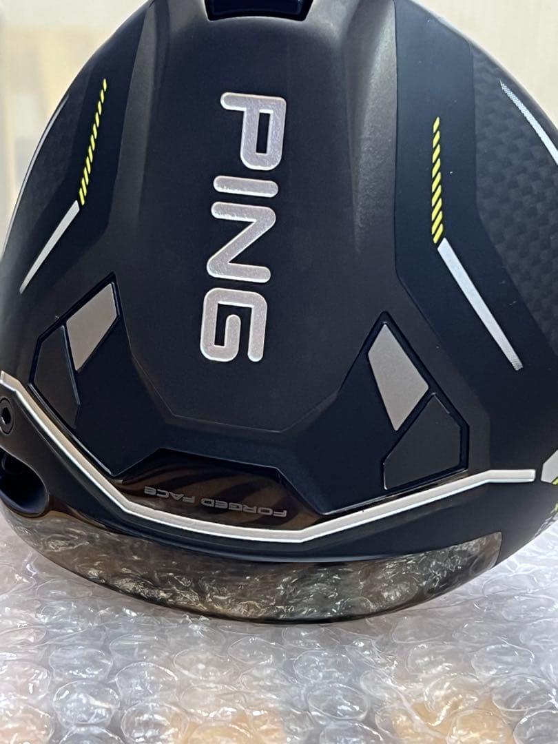 PING G430 MAX 10K 10.5 ドライバー 新品