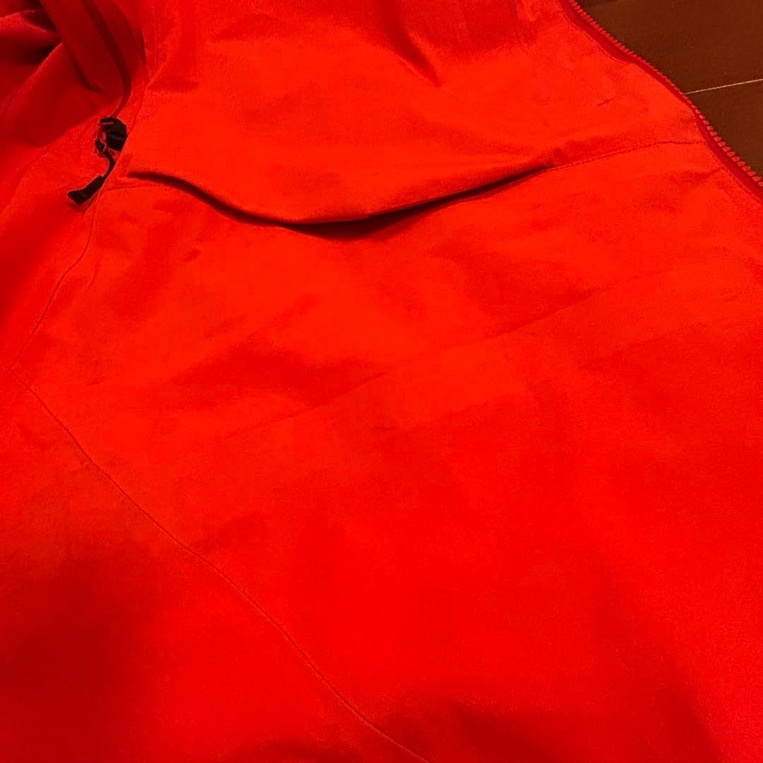 THE NORTH FACE パウダーガイドジャケット NS62001 S