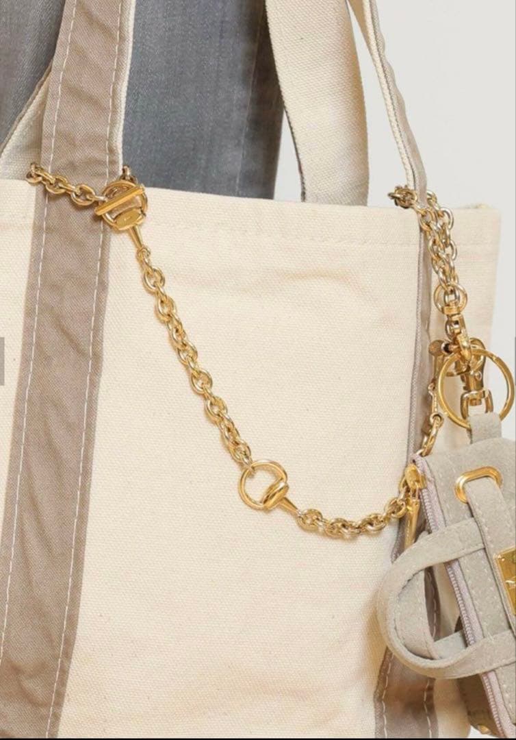 【新品未使用】グッドグリーフ WALLET ウォレットチェーン