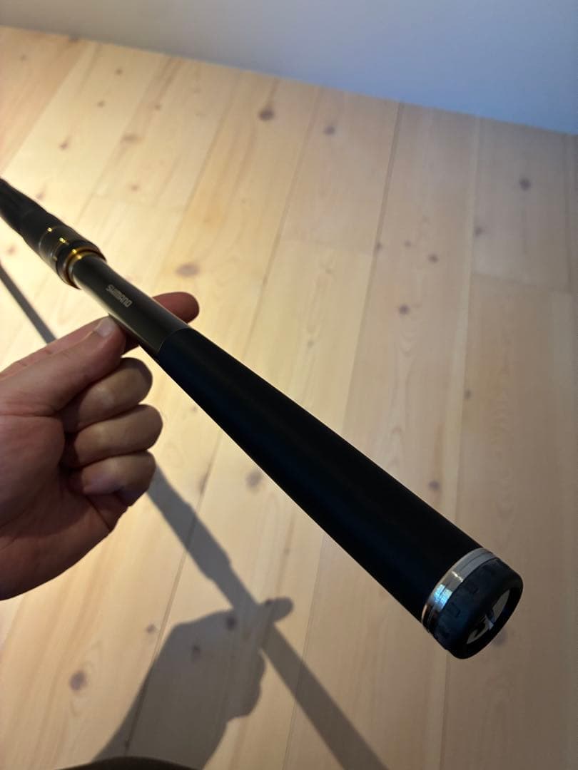 シマノ 16 鱗海スペシャル 06-530