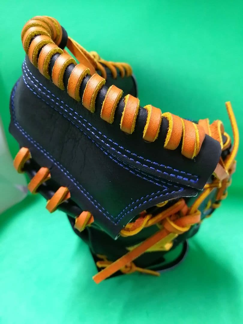 S51.號シリーズ仕様　HAGAJAPANミズノプロ軟式オプションオーダー