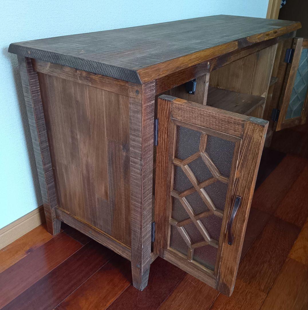 アッチビー＊ご注文品TVボード