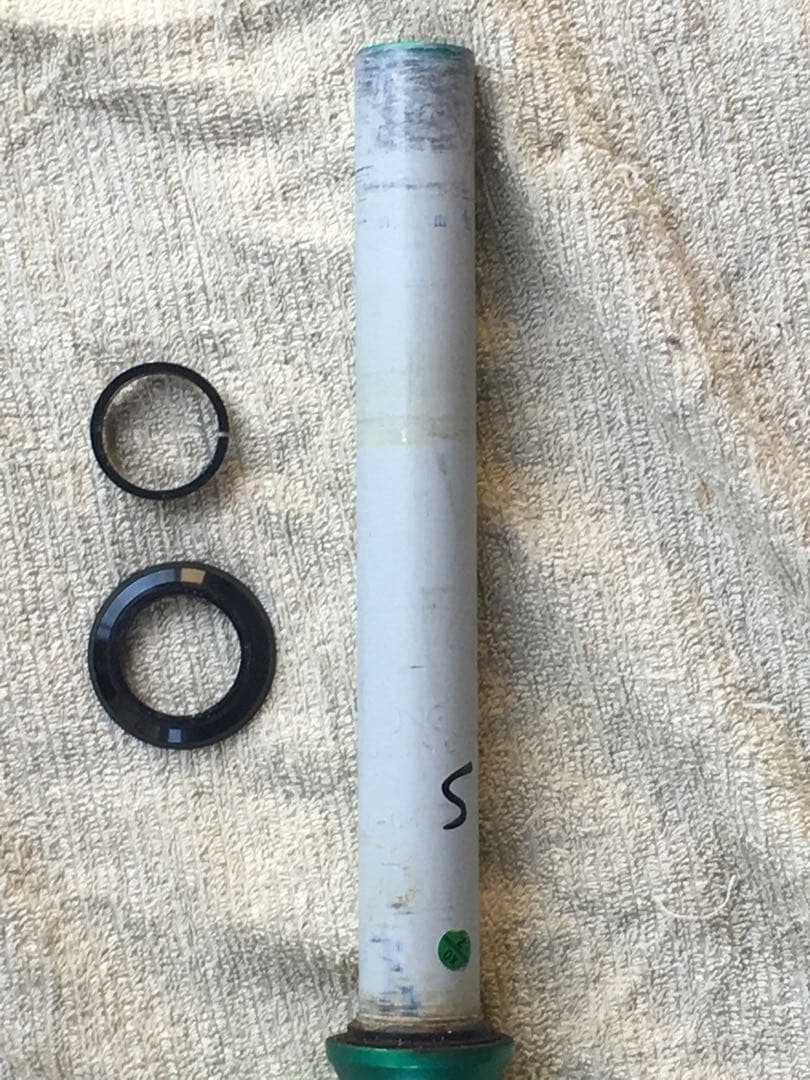 フレームのみ GIANT ESCAPE R3 Sサイズ