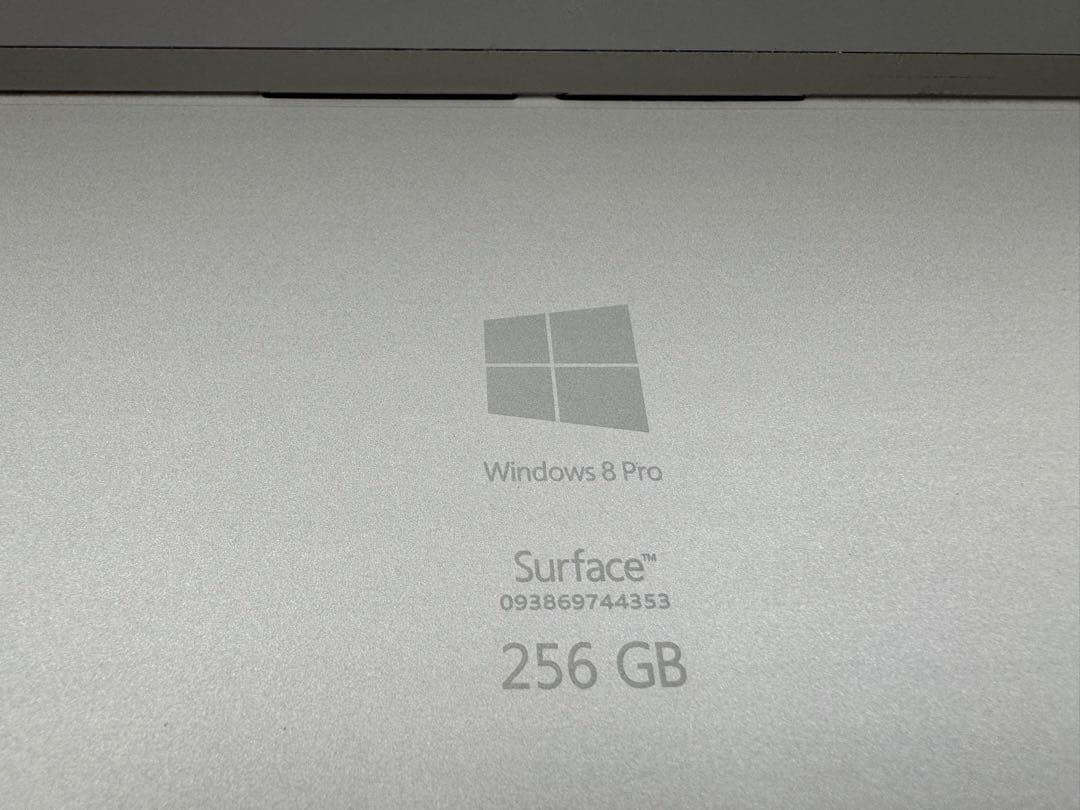 surface Pro3✨corei5-4300U✨SSD256GB❗️メモ8GB