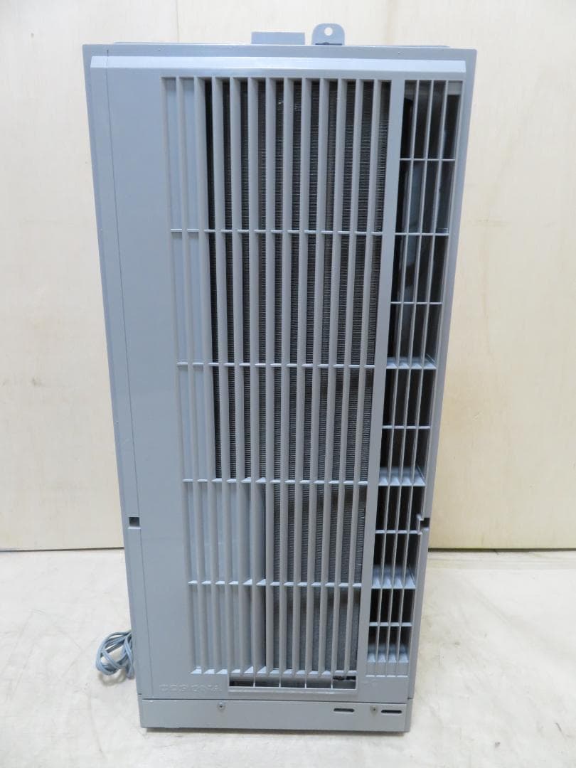 CORONA コロナ 2022年製 窓用エアコン ウィンドエアコン ～7畳