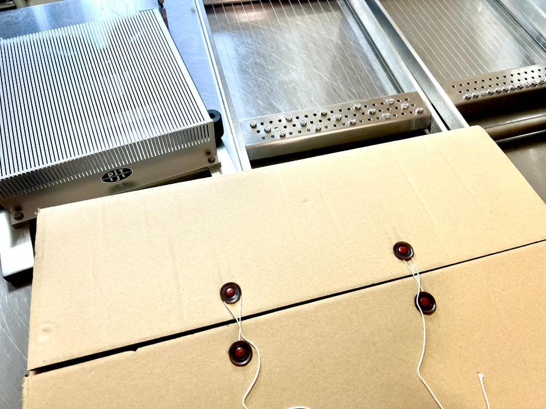 ギターカッターセット 業務用チョコレート パートドフリュイ ギッター