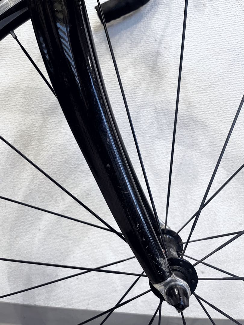 引取り売約済 KHS Club 1000 クロモリ Tiagra ロードバイク