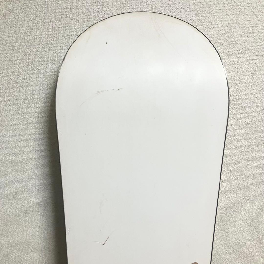 バック付/ROSSHGNORL RSロシニョール スノーボード157/バインL