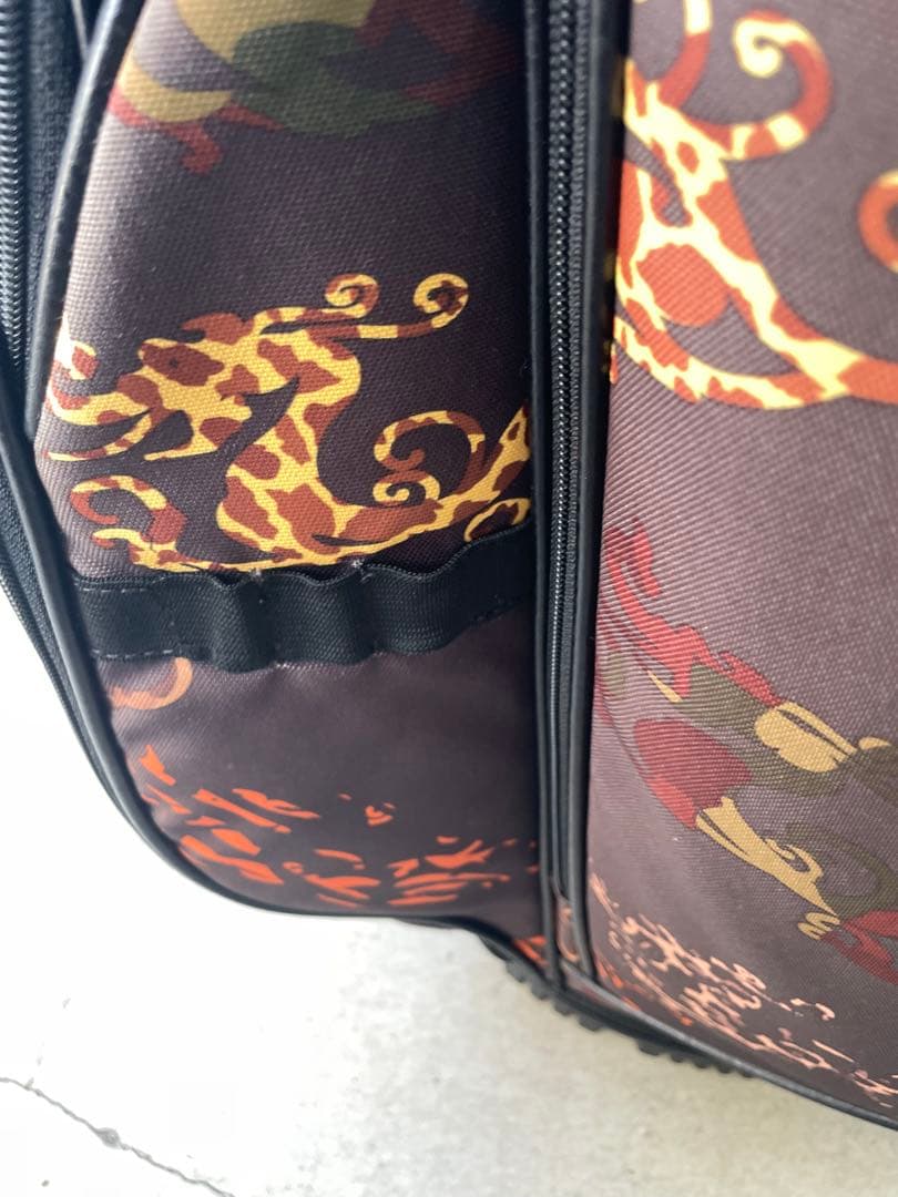 Dance With Dragonキャディバッグ