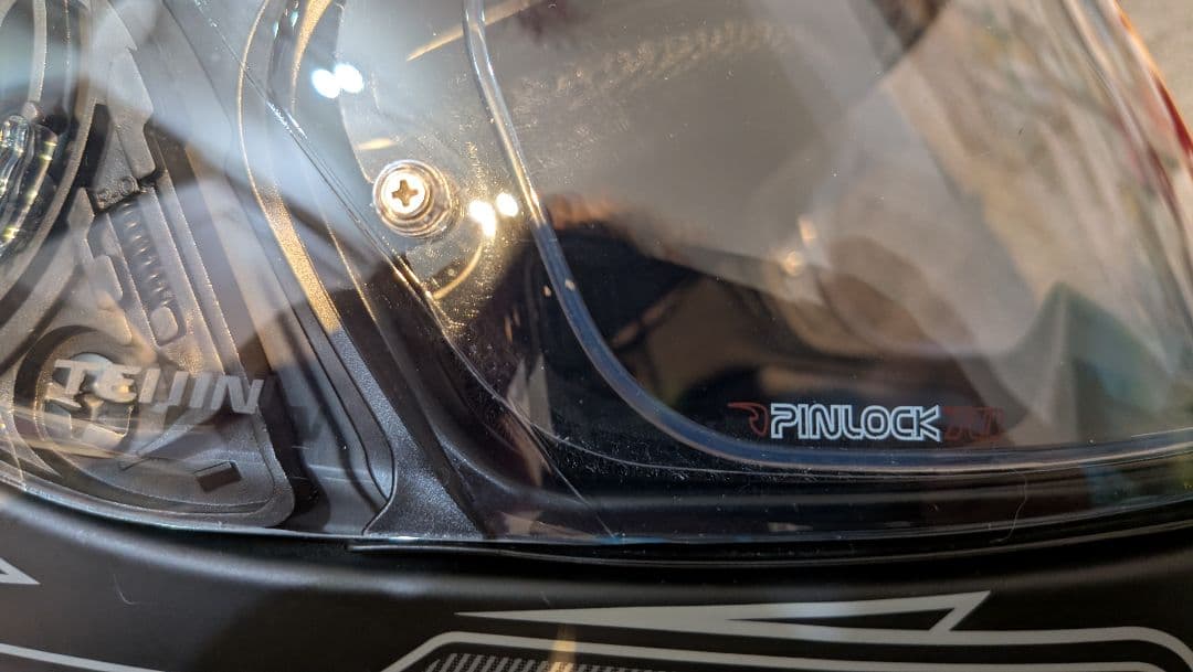 Kabuto KAMUI III 　XLサイズ　フルフェイスヘルメット