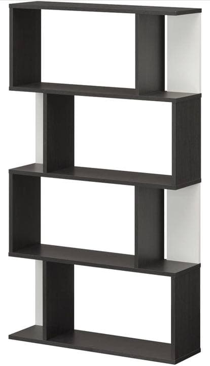 大特価‼️【新品未使用】ディスプレイラック 棚 ブラック