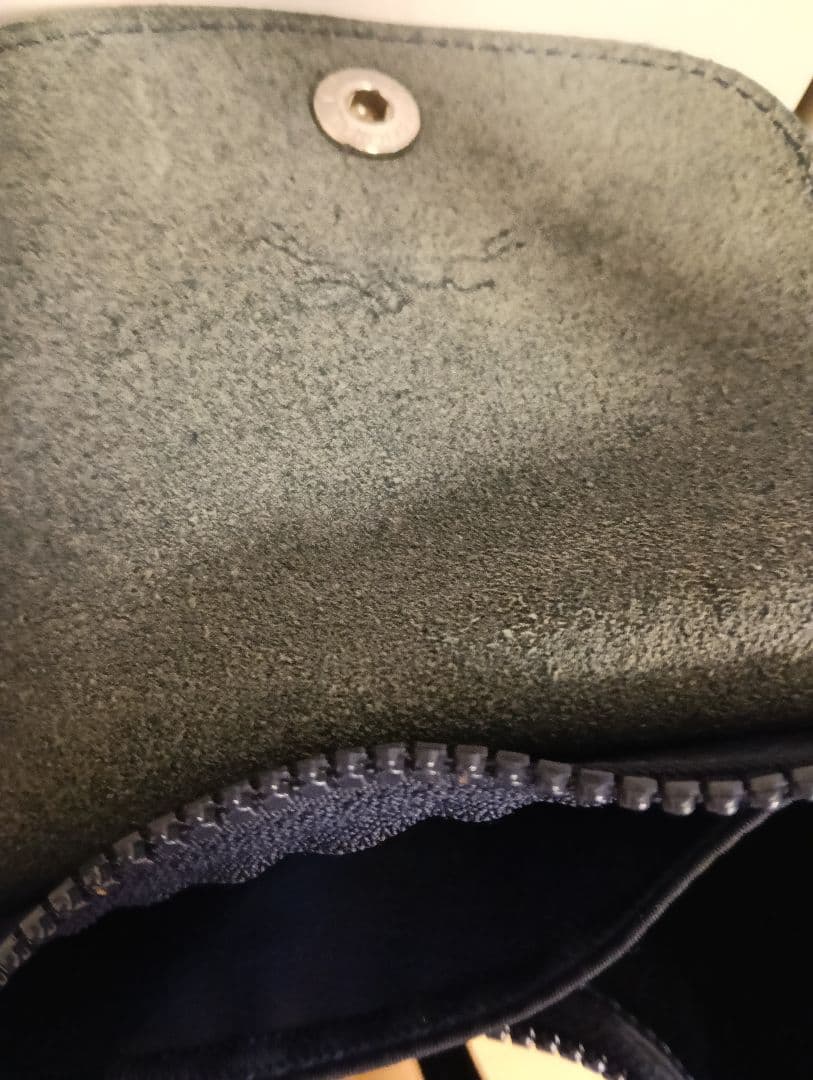 ロンシャン　プリアージュ　ネイビー トートバッグ