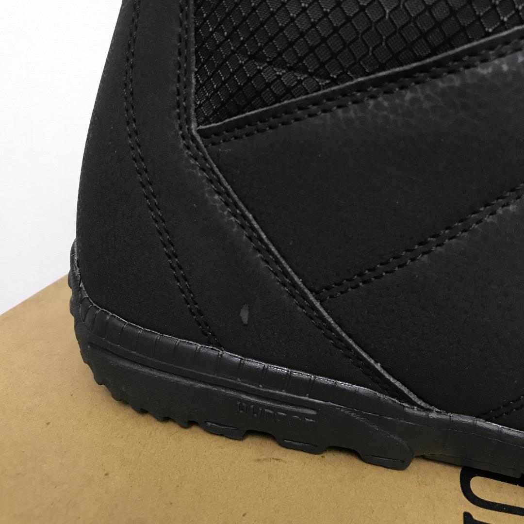 美品■2024-2025年式■BURTON MOTO BOA ブーツ 26.5