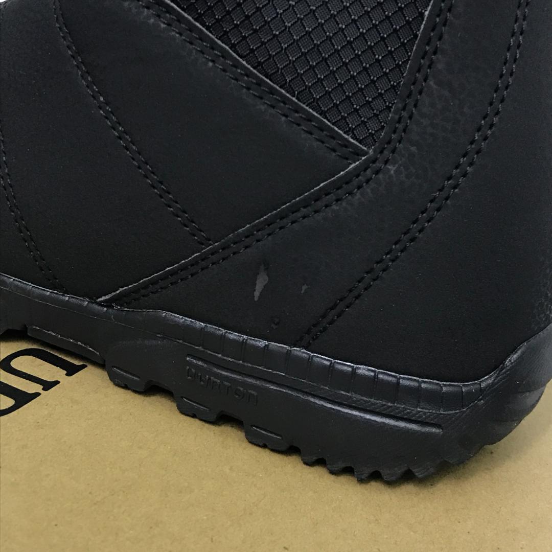 美品■2024-2025年式■BURTON MOTO BOA ブーツ 26.5