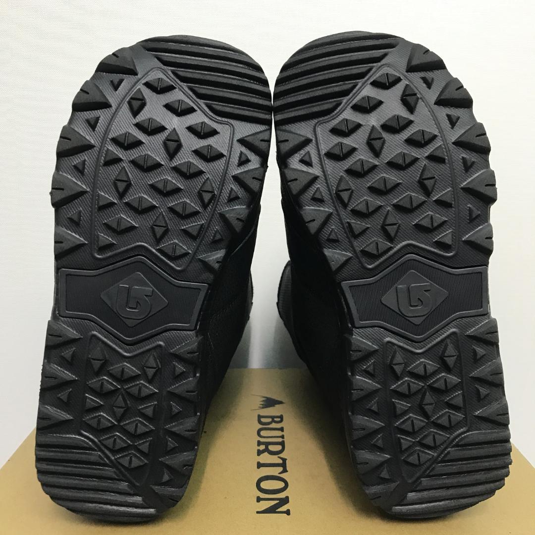 美品■2024-2025年式■BURTON MOTO BOA ブーツ 26.5
