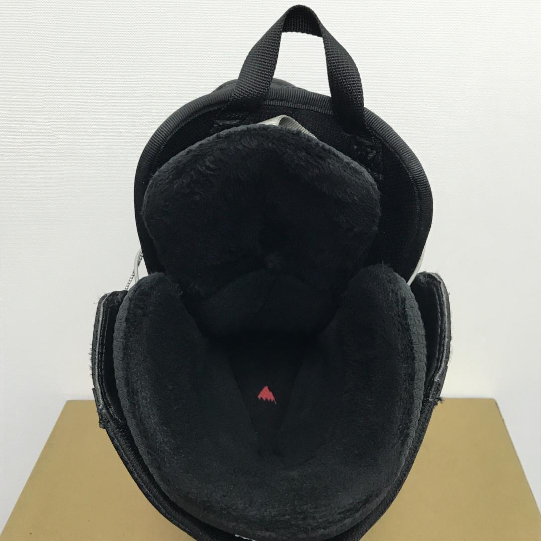 美品■2024-2025年式■BURTON MOTO BOA ブーツ 26.5