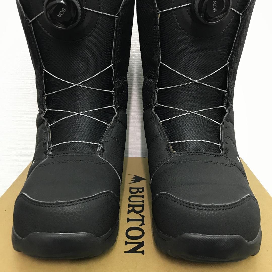 美品■2024-2025年式■BURTON MOTO BOA ブーツ 26.5