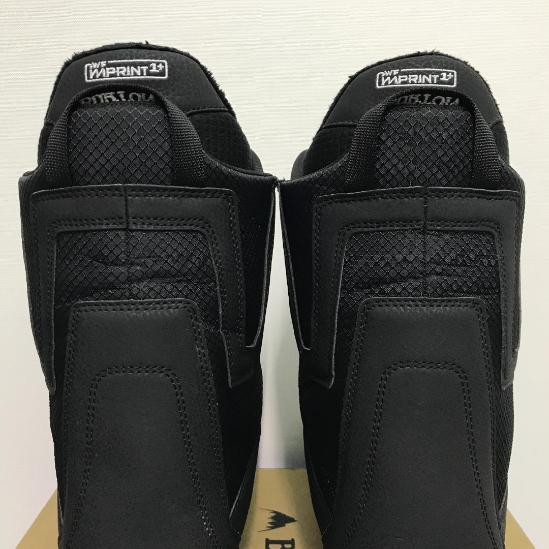 美品■2024-2025年式■BURTON MOTO BOA ブーツ 26.5