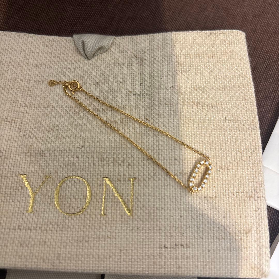 【新品】YON Zero Bracelet