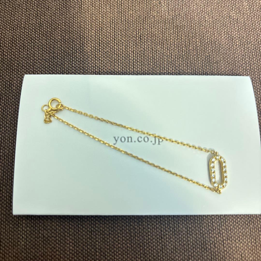 【新品】YON Zero Bracelet
