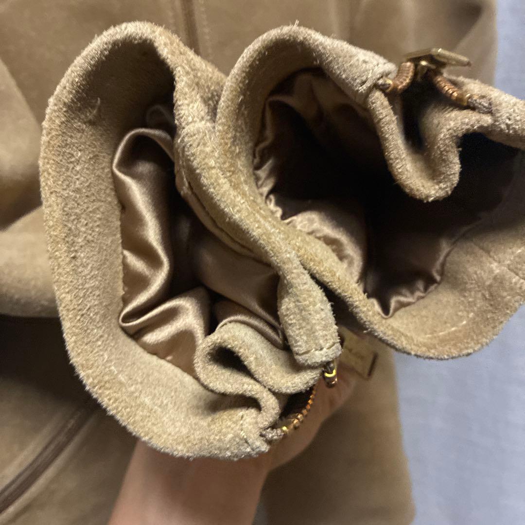 STANDARD CALIFORNIA スエード スタンダードカリフォルニア