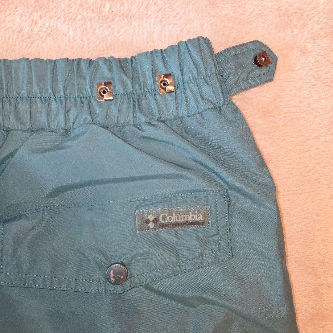 スノーボードウェア上下・小物セット Columbia Mizuno/人気ブランド