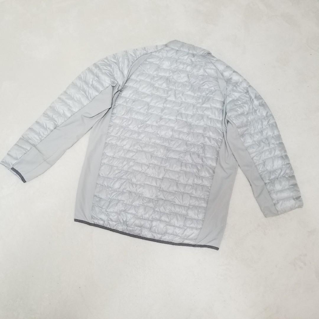 美品 Titleist タイトリスト 中綿ジャケット XL