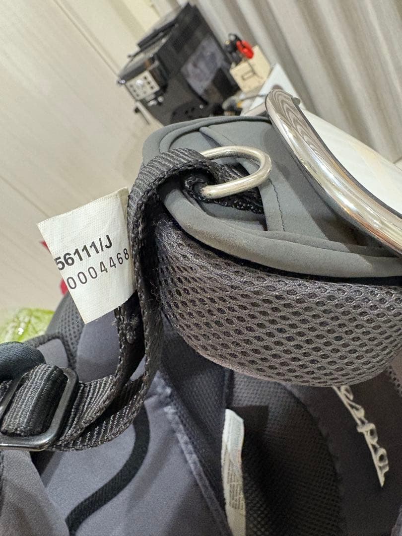 専用Vespa VJ 純正ヘルメットモンテビアンコ（白）XL