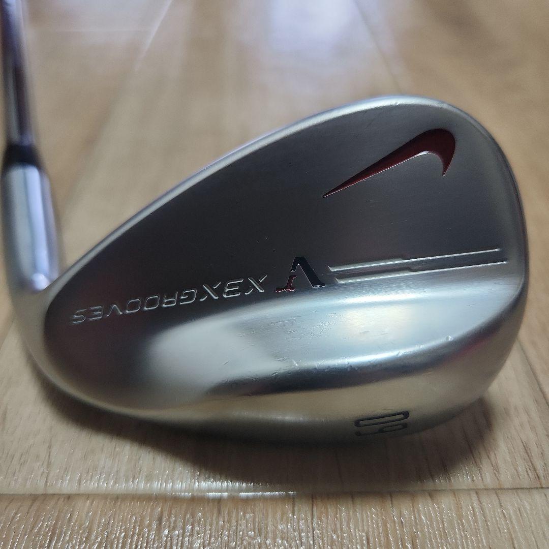 送料込み/ナイキNIKE VR/60°/X3X GROOVES DGS200