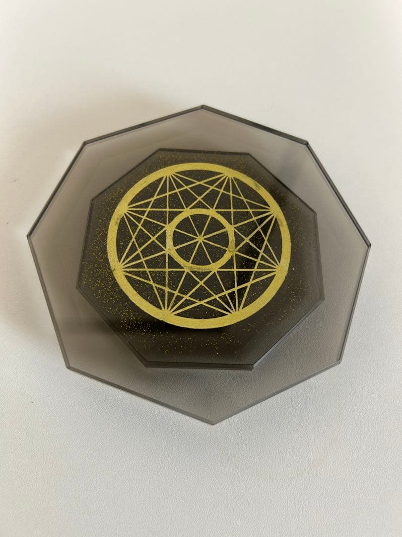 Muの泉　ムーエナジークリスタル