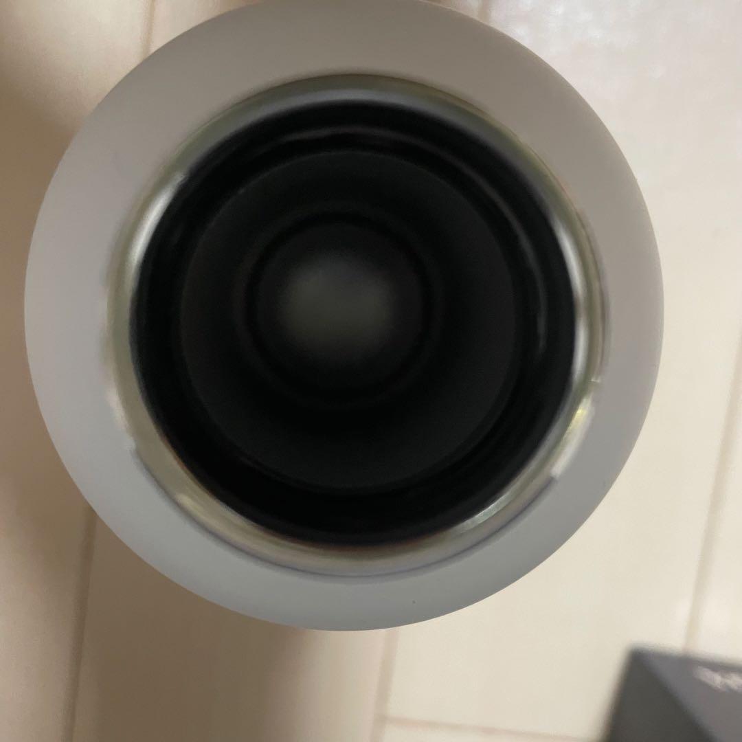 【✨完売品✨】PRADA プラダ ステンレスタンブラー ホワイト　水筒