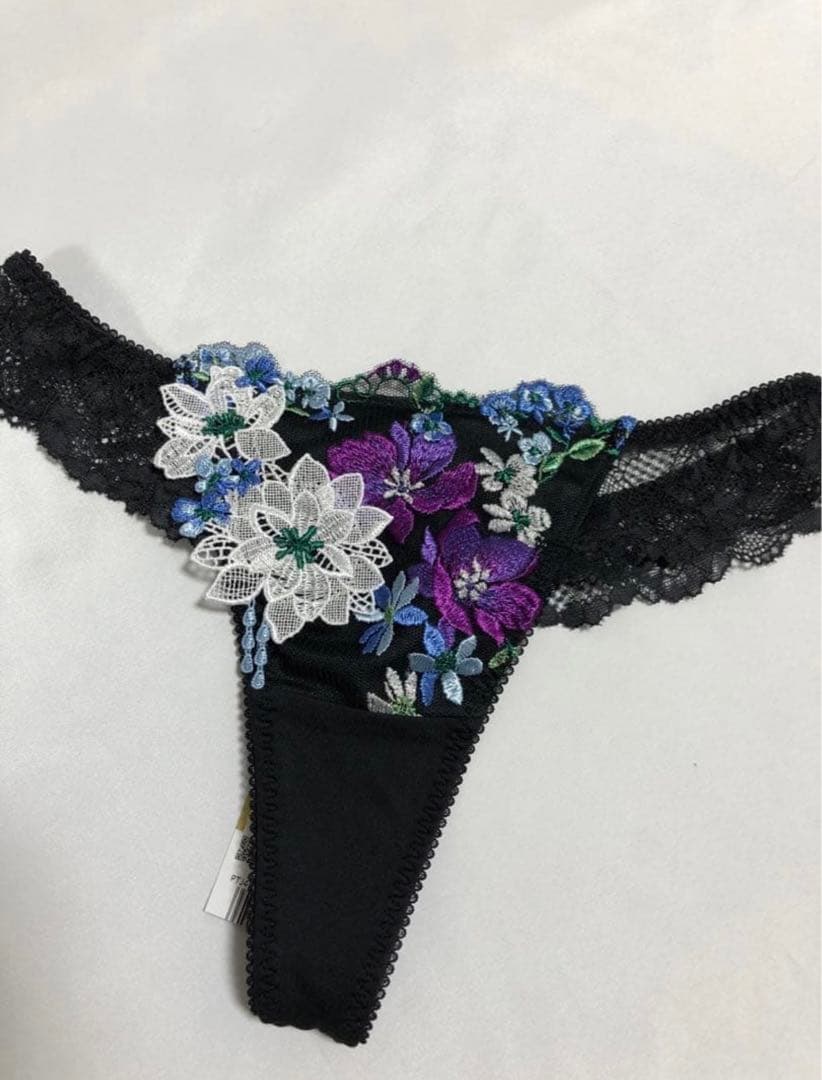 【ワコール】Saluteブラジャーショーツセット D80