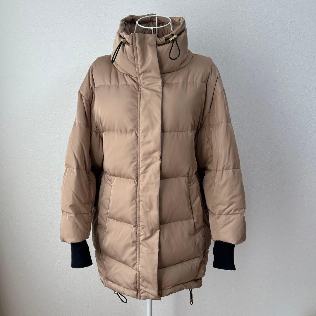 おまとめ！2点　Vicente ダウン コート　アメリカーナスウェット