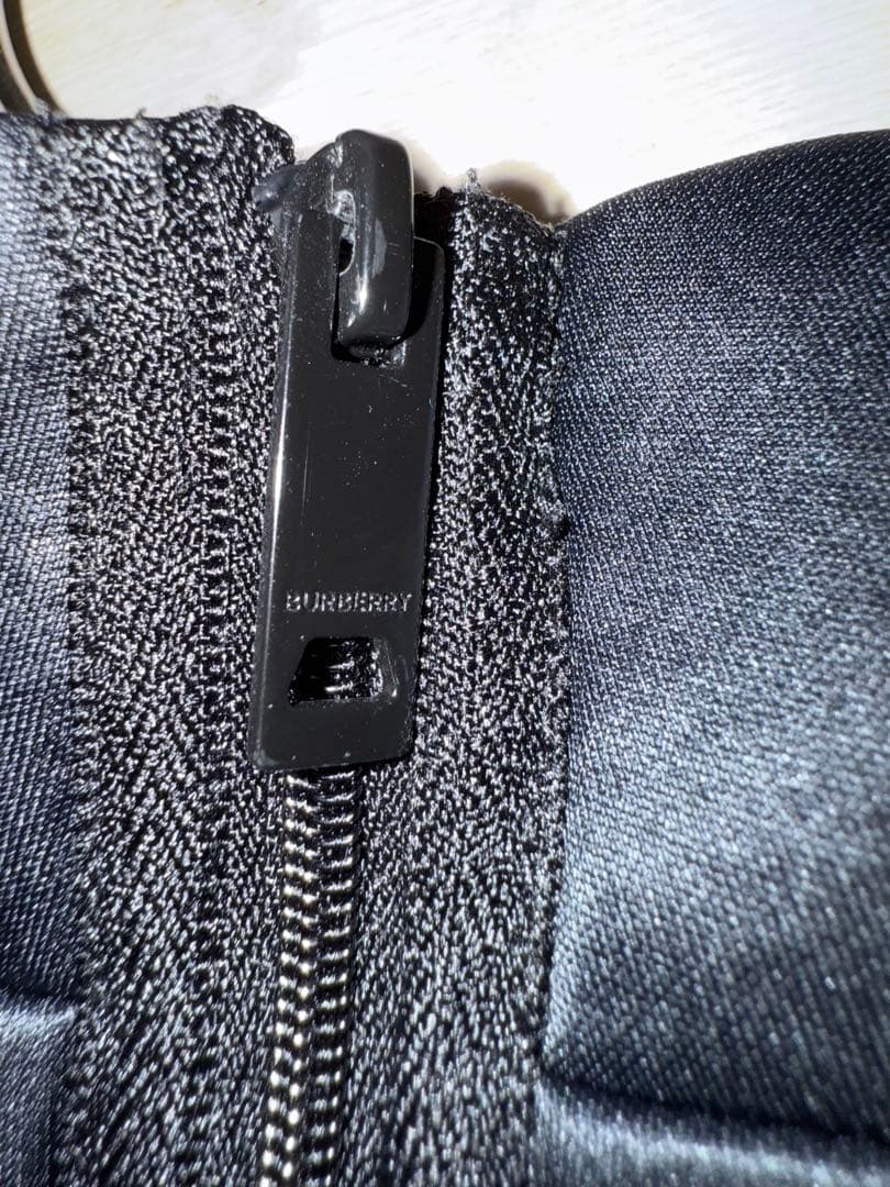 BURBERRY バーバリー　キッズ　ワンピース　4歳