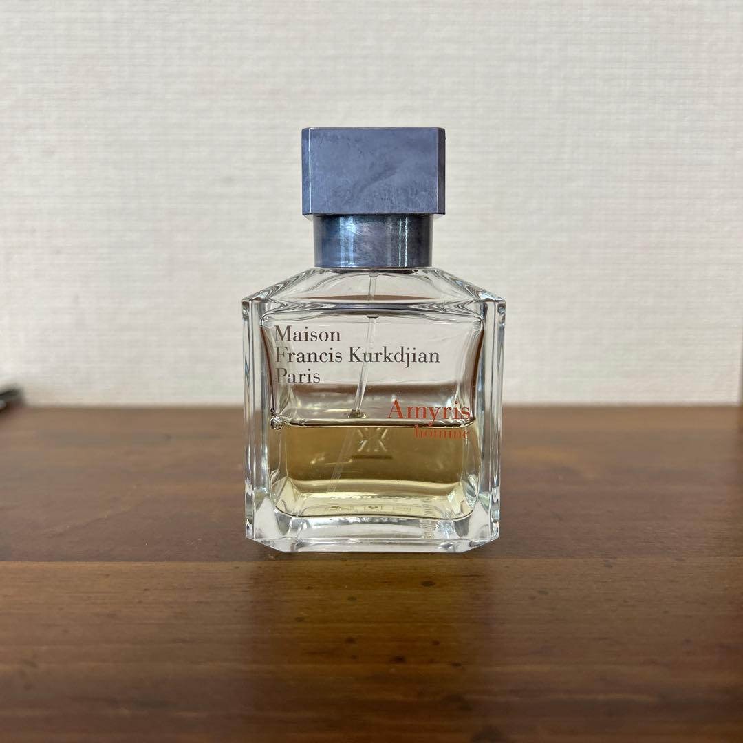 最終値下げ❗️アミリスオム　MFK メゾンフランシスクルジャン