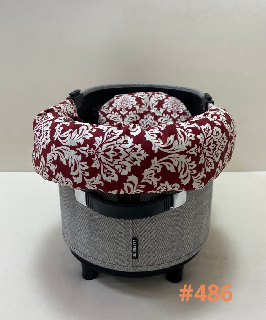 ペット　カートクッション　あご乗せ　コンフォーター　ピロークッション　3点セット