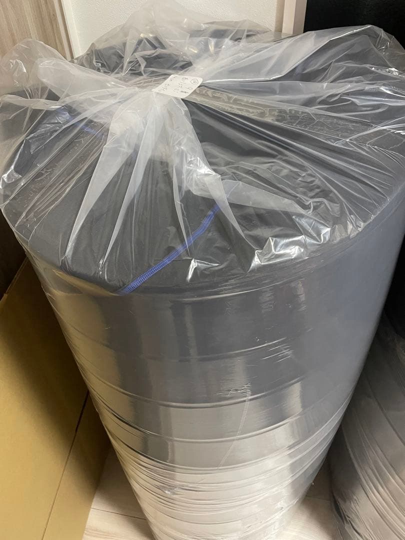 西川エアーSI セミダブル　14cm