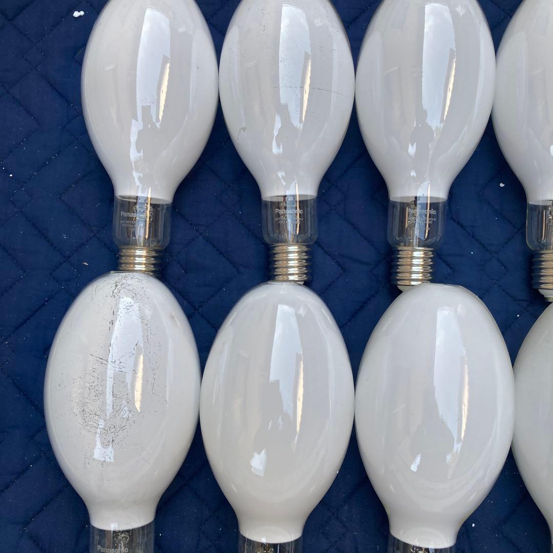 水銀灯　パナソニック　10本 ⑦