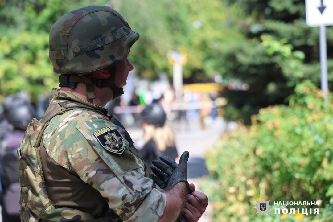 Wz.2005ヘルメット サイズ2 ポーランド軍 軍　アゾフ連隊