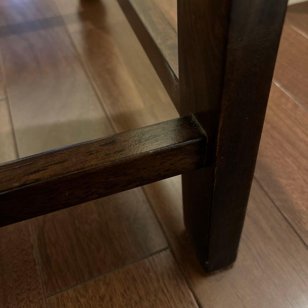 【美品】アシュレイ　ソングドリーム　輸入家具　バースツール　椅子　チェア　一脚