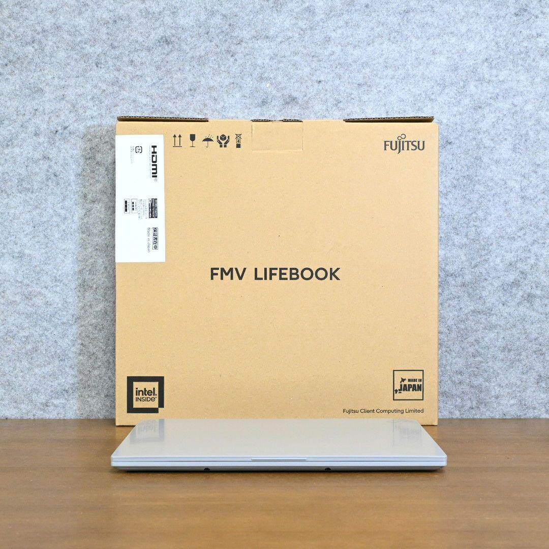 FMV LIFEBOOK UH90/H1【美品】