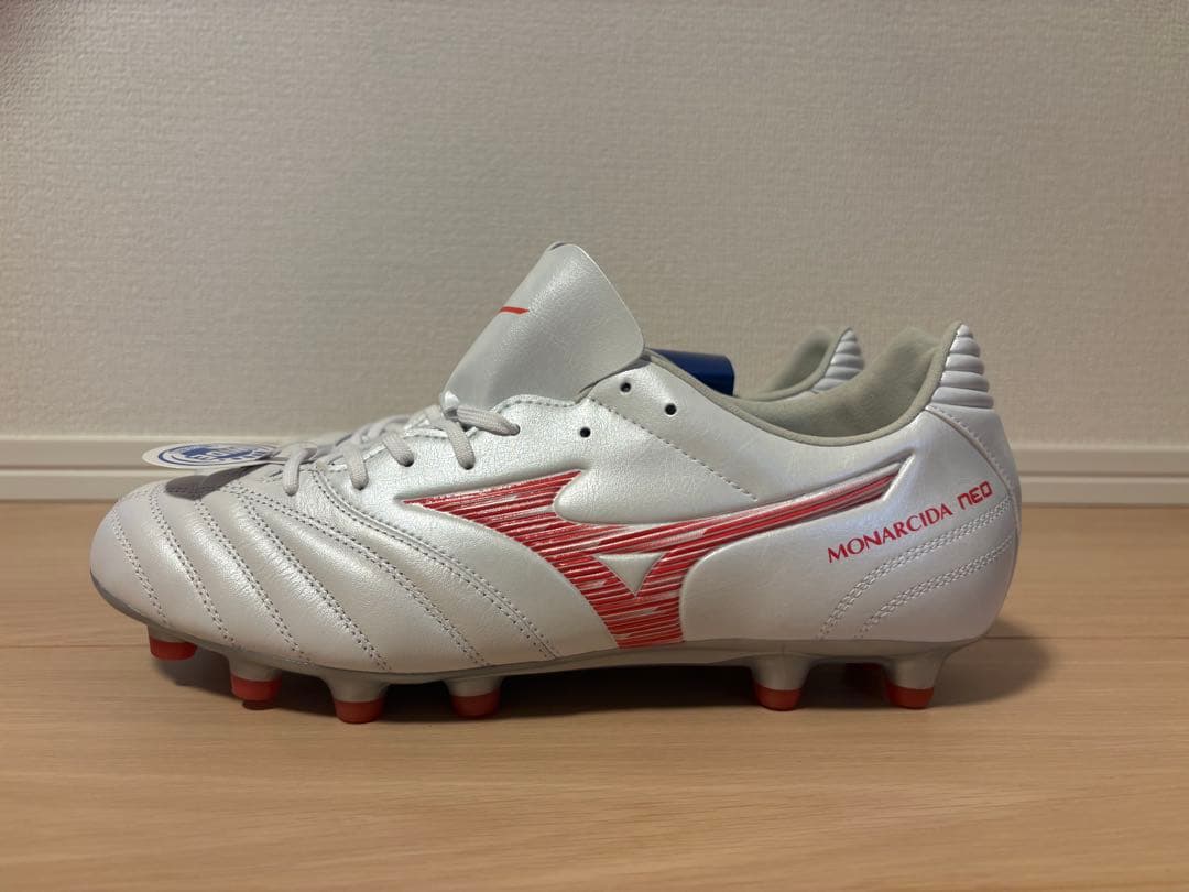 Mizuno モナルシーダ NEO Ⅲ WIDE PRO 28.5cm