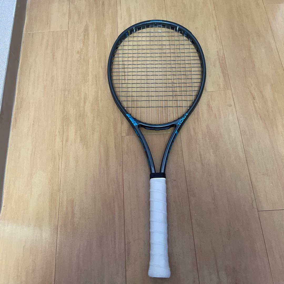 【ほぼ新品】プリンス　tour100 O3 305g G3