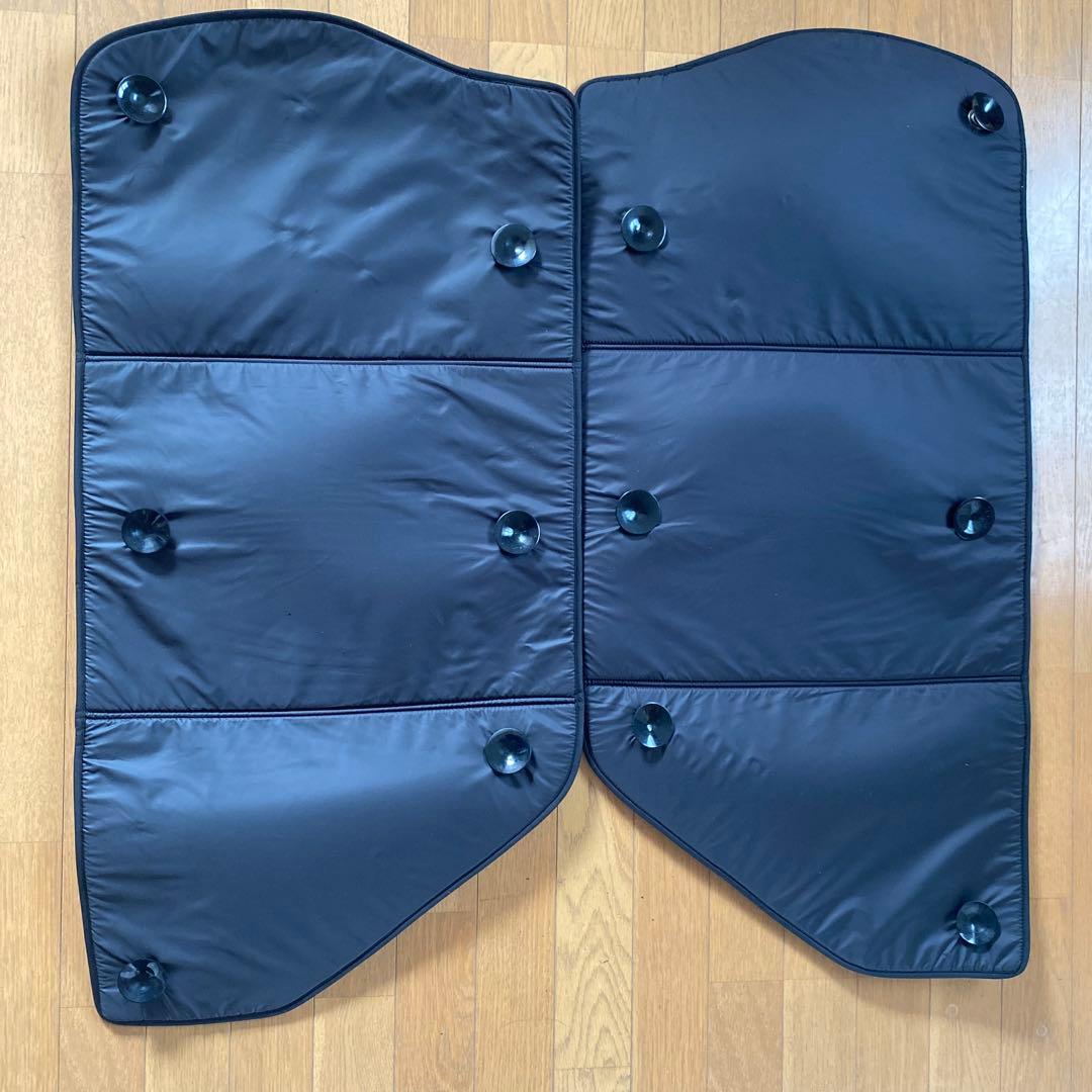 アルファード20系 サンシェード