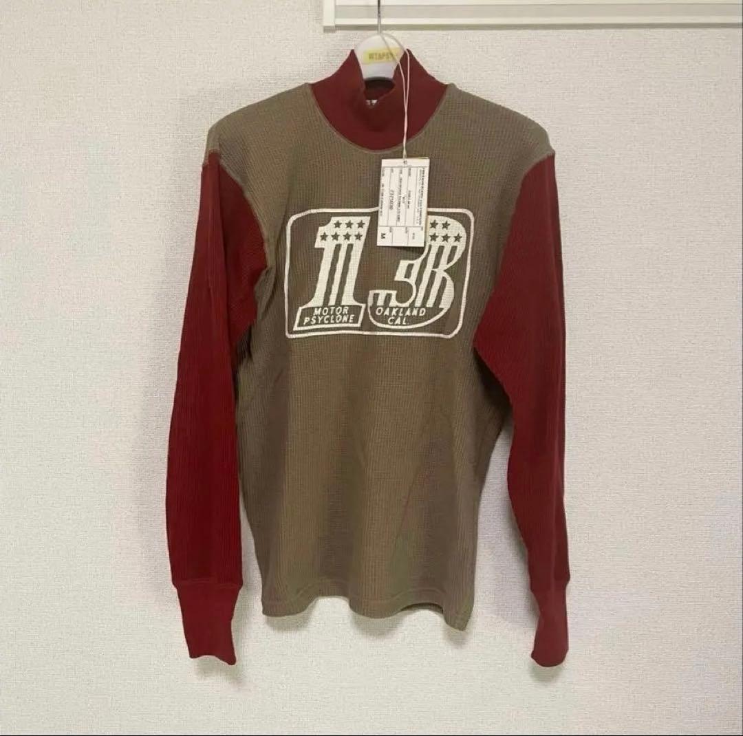 namtangさん専用フリーホイーラーズ ハイネックサーマル