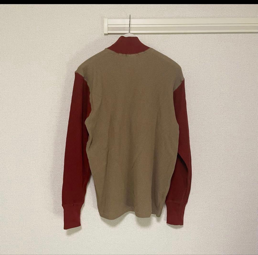 namtangさん専用フリーホイーラーズ ハイネックサーマル