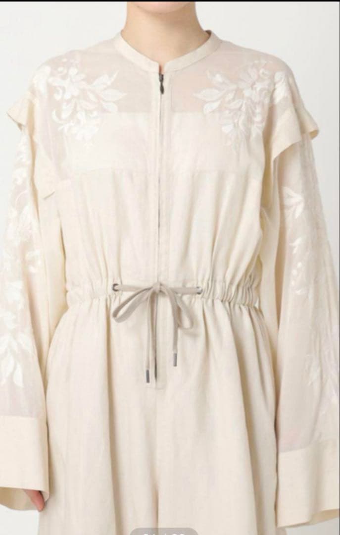 kiaris vintageコラボシアーコンビオールインワン