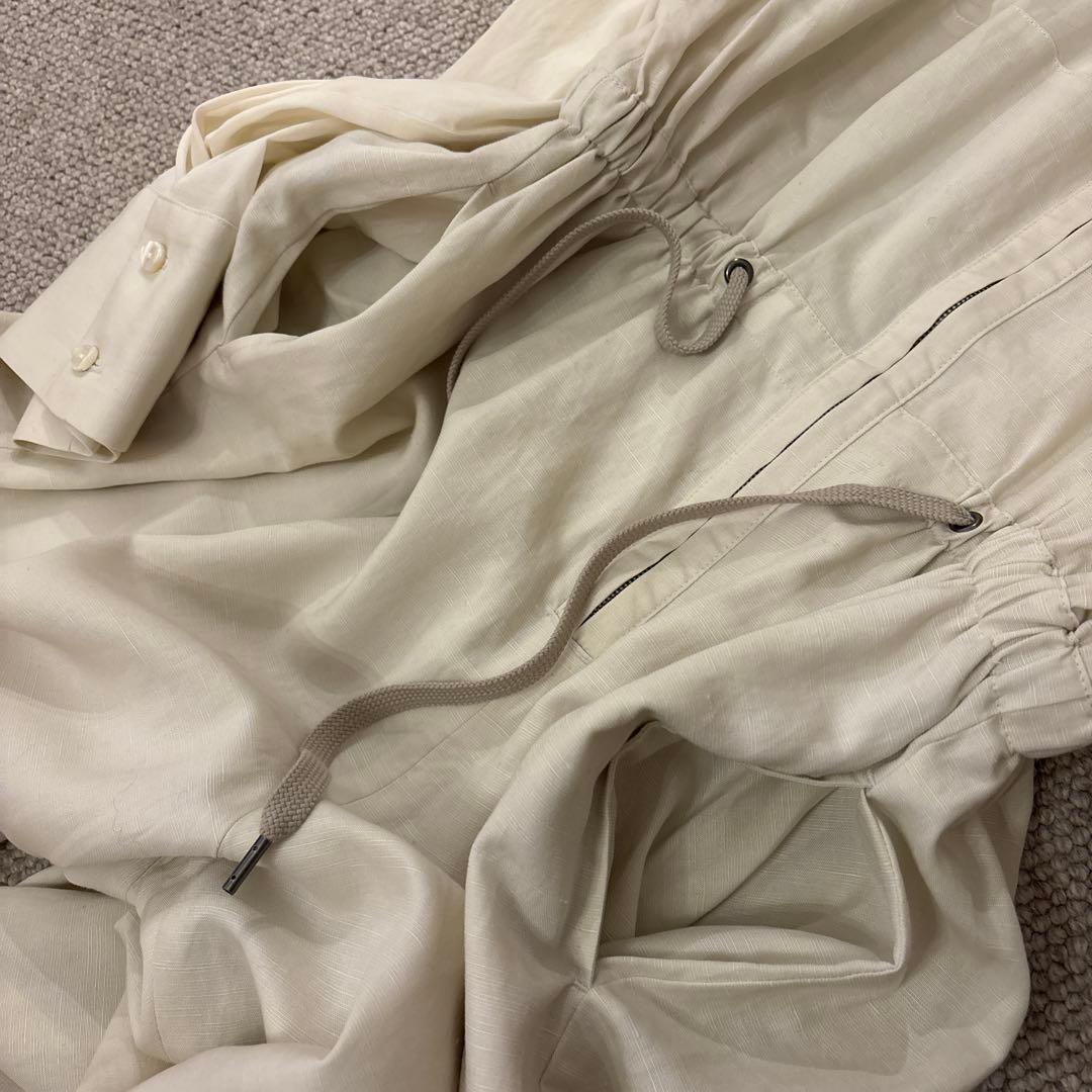 kiaris vintageコラボシアーコンビオールインワン